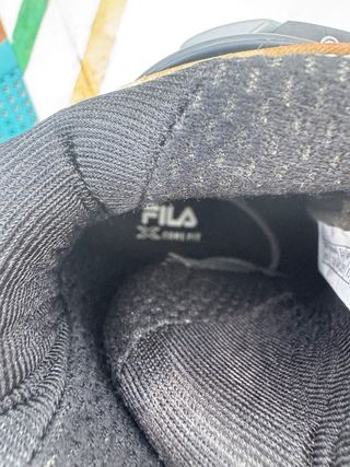 Patines en linea Fila