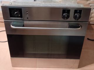HORNO ELÉCTRICO ENCASTRABLE TEKA