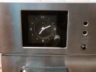 HORNO ELÉCTRICO ENCASTRABLE TEKA