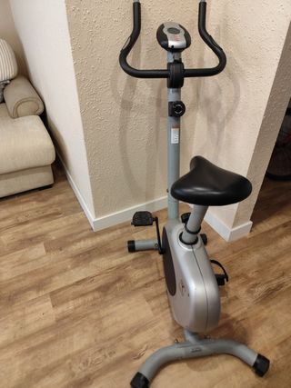 Bicicleta estática 