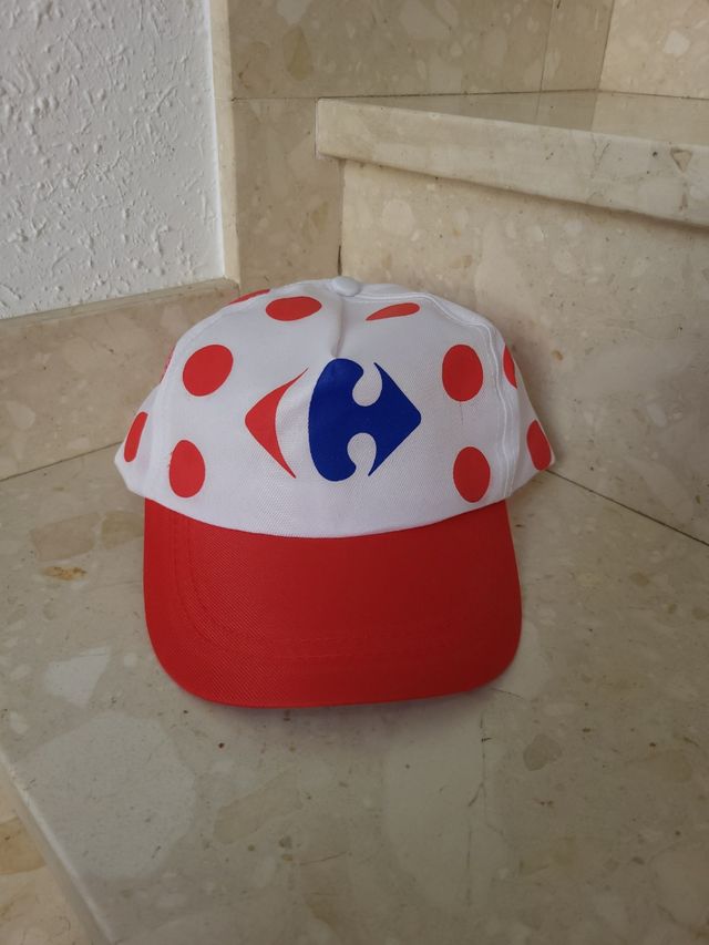 Gorra Tour de France