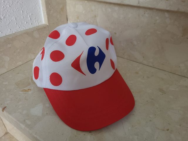 Gorra Tour de France