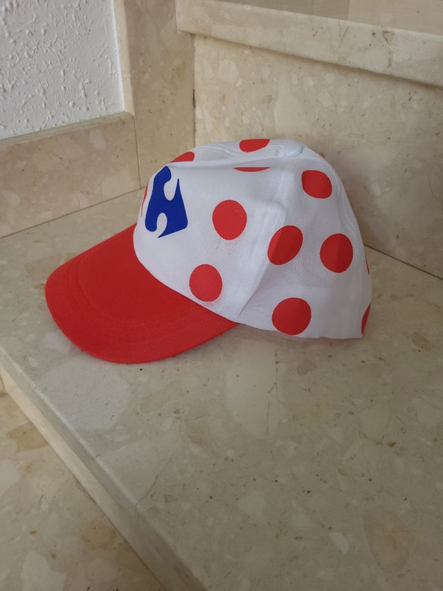 Gorra Tour de France