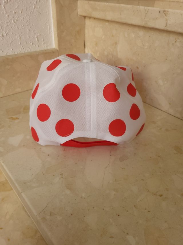 Gorra Tour de France