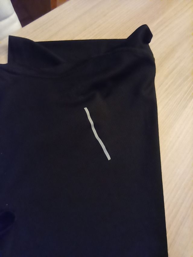 Camiseta Nike running