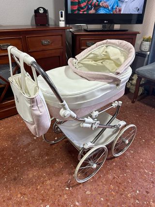 Carro bebe reborn
