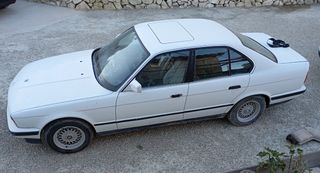 BMW 535i e34 Motor M30
