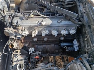 BMW 535i e34 Motor M30