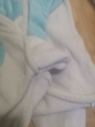 Pijama disfraz unicornio 