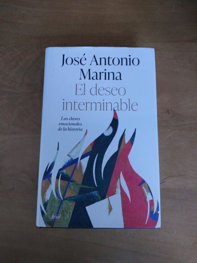 El deseo interminable: Las claves emocionales de la historia