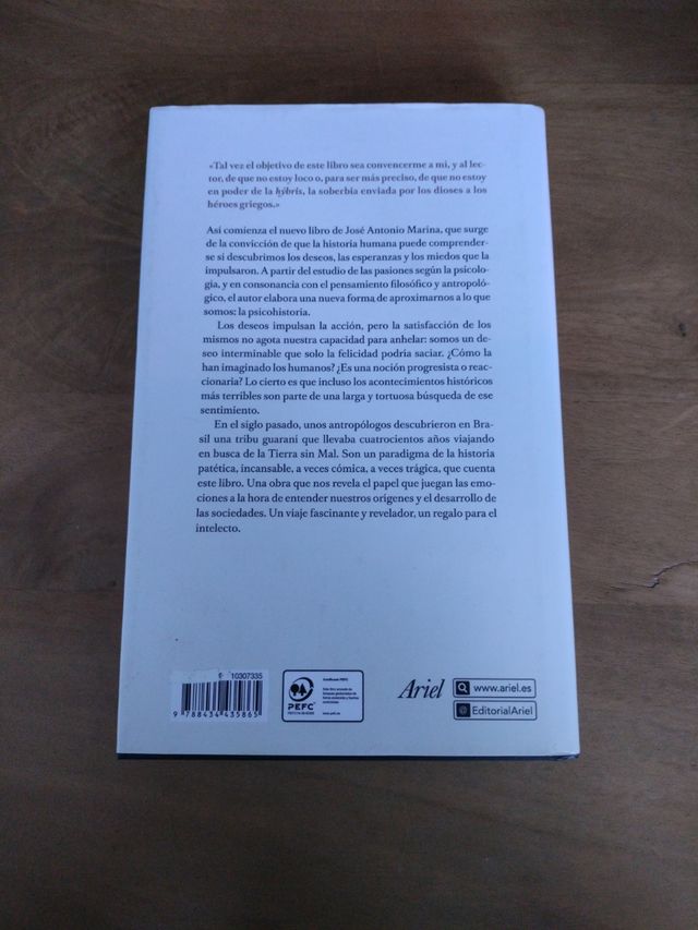 El deseo interminable: Las claves emocionales de la historia