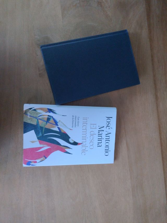 El deseo interminable: Las claves emocionales de la historia