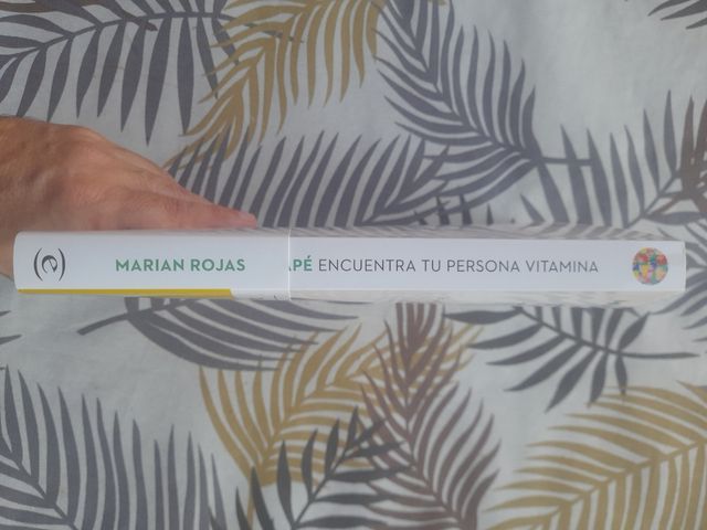 Encuentra tu persona vitamina