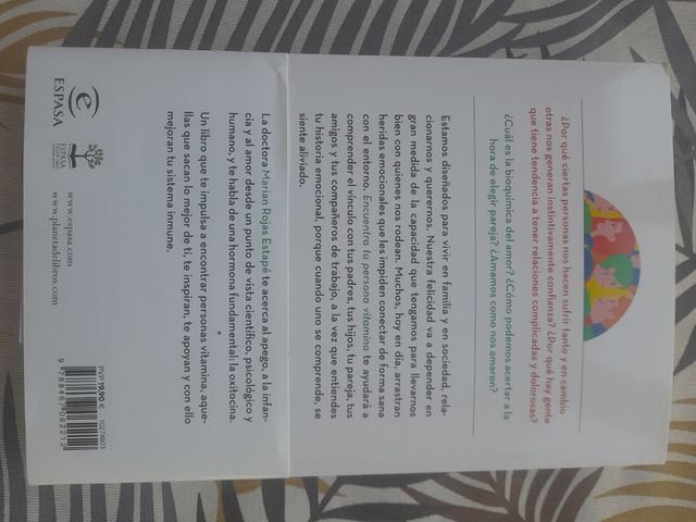 Encuentra tu persona vitamina