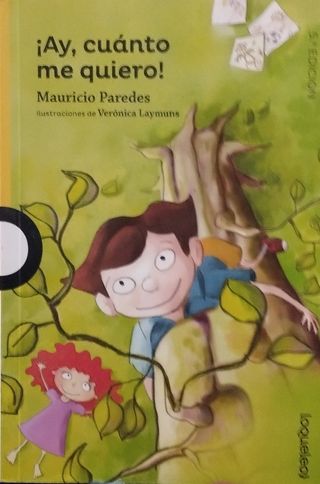 ¡Ay, cuánto me quiero!