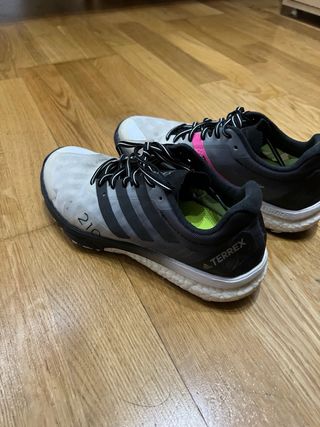 Zapatillas Terrex Adidas