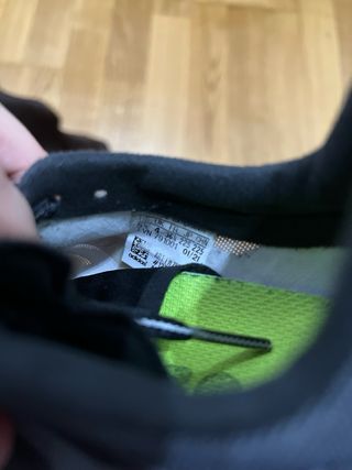 Zapatillas Terrex Adidas