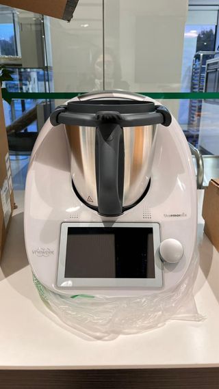 Thermomix tm6