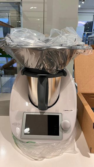 Thermomix tm6