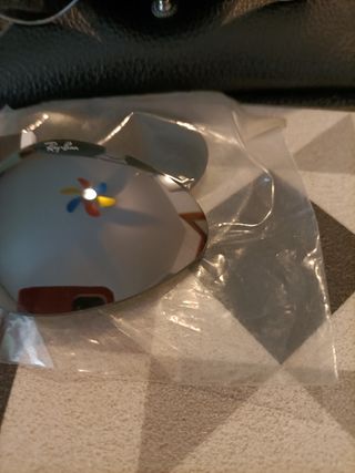 Occhiali sole Rayban 