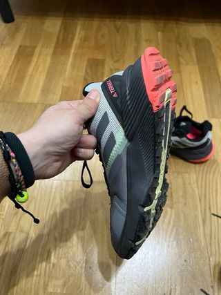 Zapatillas Adidas Terrex