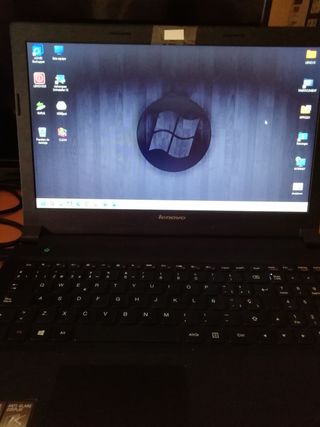 PORTATIL LENOVO WIN11+OFFICE21 SSD 260 12GB RAM 