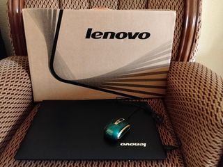 LENOVO WIN11-25H2+ SSD 260 12GB RAM+TABLET 10"