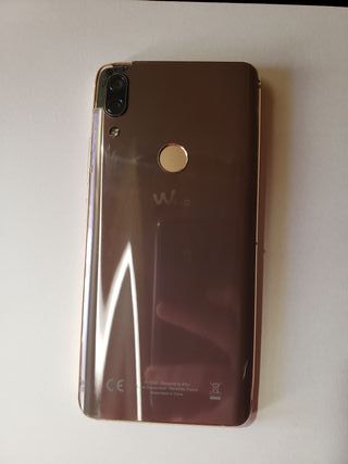 Wiko View 2 Pro (PER PARTI DI RICAMBIO)