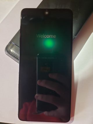 Wiko View 2 Pro (PER PARTI DI RICAMBIO)