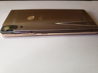Wiko View 2 Pro (PER PARTI DI RICAMBIO)