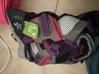 Patines infantiles de 4 ruedas en linea