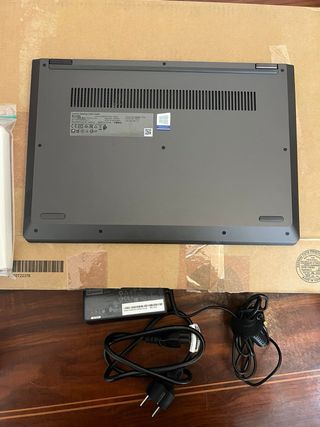 Portatil Lenovo Ideapad C34014IWL 256GB Nuevo