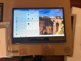 Portatil Lenovo Ideapad C34014IWL 256GB Nuevo