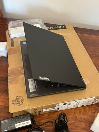 Portatil Lenovo Ideapad C34014IWL 256GB Nuevo