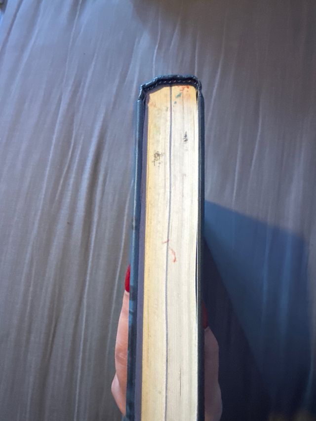 La Espada Del Destino