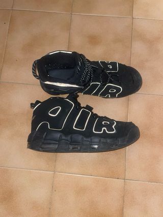 Deportivas
