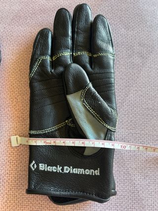 Guantes Black Diamond