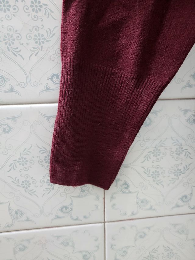 Jersey rojo Koton Talla XL