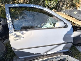 Puertas Golf 4