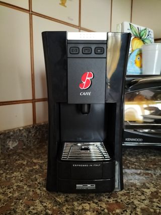 Macchina da caffè Esse (capsule)