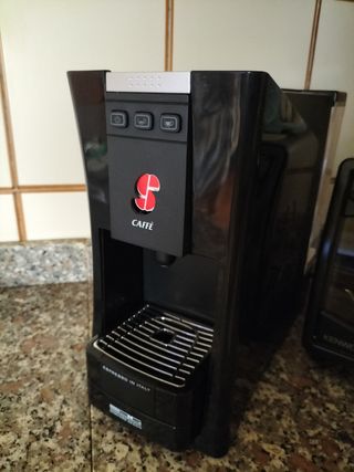 Macchina da caffè Esse (capsule)