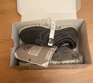 Zapatos de seguridad