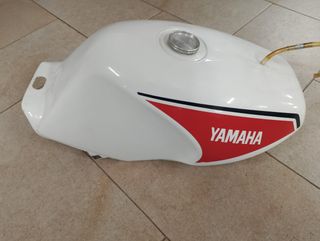 Depósito Yamaha rd 350