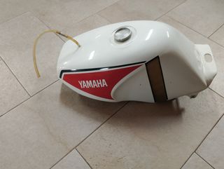 Depósito Yamaha rd 350