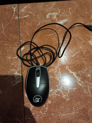 Ratón pc