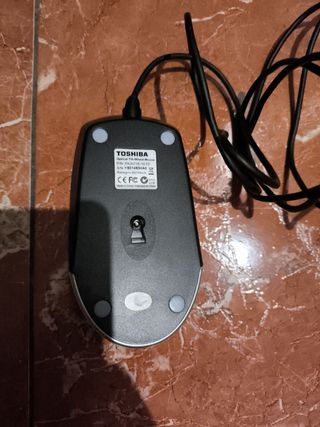 Ratón pc