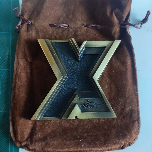 Escultura colección Monir