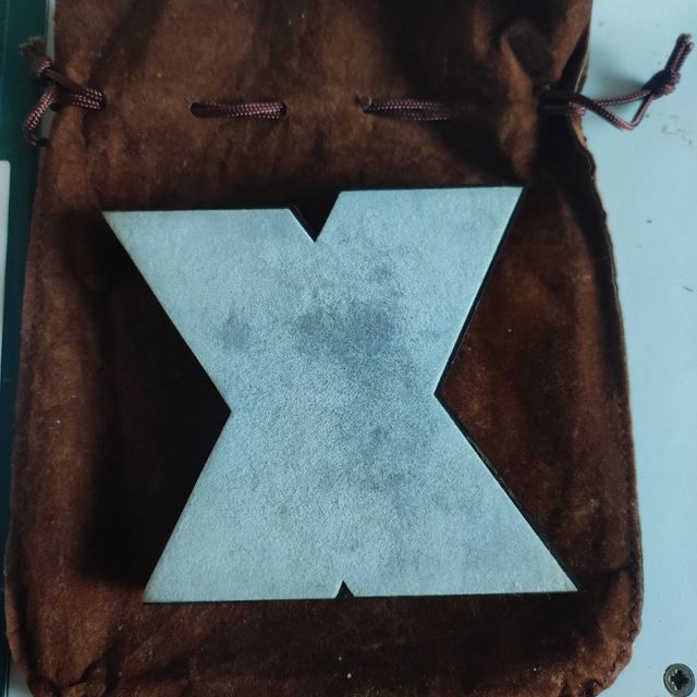 Escultura colección Monir