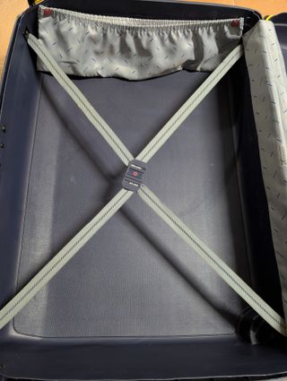 Maleta Samsonite Vintatge