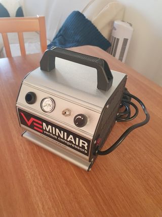 Compresor Ventus miniair